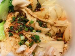 -鸽子侯·家宴·平价海鲜(绿地店)
