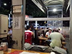 -木屋烧烤(白石洲店)