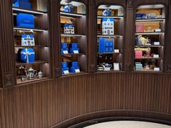 -CHARLIETOWN红茶公司(南京万象天地店)