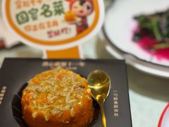 -花小蟹·无锡菜·大闸蟹文化主题餐厅·评弹表演(南长街店)