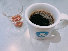 -COFFii&JOY(龙江新城市广场店)