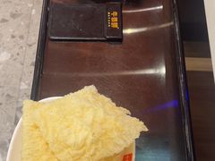 -牛很鲜潮汕牛肉火锅(椒江店)