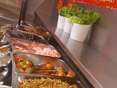 -一烙锅(友谊店)