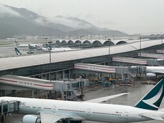 -香港国际机场