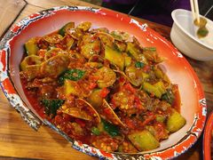 -夹夹大·蟹蟹大排档(财富又一城店)