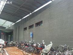 -同济大学四平路校区游泳馆