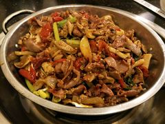-胖娃古镇鸡杂(磁器口总店)