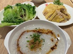 -泰煌鸡·上海白斩鸡·鸡汤面(万航店)