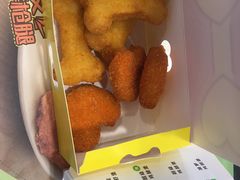 -德克士(睢宁曼哈顿店)