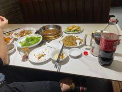 -红日饭店(裕隆三路店)