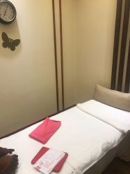 -芳朵美容养生SPA