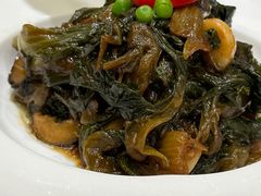 宁波烤菜-阿毛饭店(和义路店)