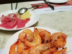 -芭菲盛宴·环球美食(北城国际店)