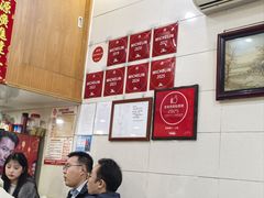 -茂隆餐厅(进贤路店)