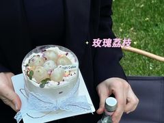 -ZOZO's昌左左精致甜品设计(新北店)