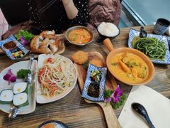 -Hi YOU你的饭局泰餐厅(雍和宫店)