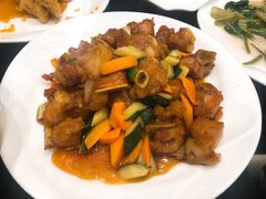 -松花湖水饺(新濠天地店)