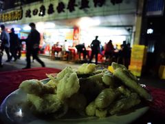 -蛇口康乐快餐鱼仔档(翠苑小区店)