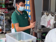 -芝麻糊世家(西华店)