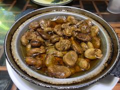 小快活蚕豆-陈记菜馆·非遗淮扬菜(东关街教场店)
