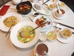-喜粤8号(四海唐人街店)