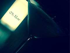 -ohbar live house(人广店)