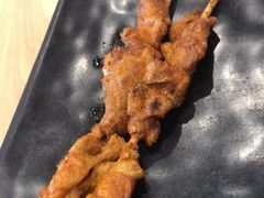 -西部马华清真食府·丝路菜(大钟寺店)