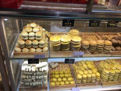 -北京稻香村(天桥乐汇百货商场店)