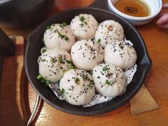 生煎包-几荷·恰似故人来(秀水广场店)