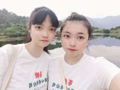 -福州大学(旗山校区)
