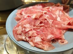 -大橘元自助回转火锅(乐峰广场店)