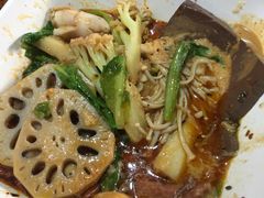 -林静小吃(复兴路店)