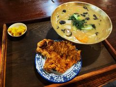 -老横泾面馆(吴中横泾店)