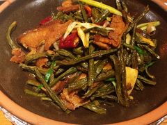 -又一福烤鸭·北京菜(东四店)