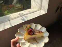 芋泥巴斯克-MAISON门前杂货店