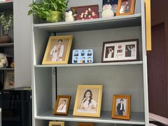 -企鹅照相馆(岗顶天娱店)