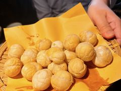 -牛村来人潮汕牛肉火锅(西单店)