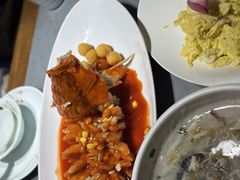 -姑苏家宴·苏帮菜·松鼠桂鱼(苏州总店)