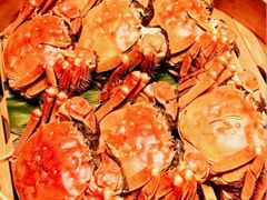 -成隆行·蟹王府(淮海店)