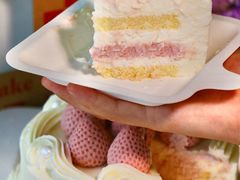 -壹点壹客·生日蛋糕(南山店)