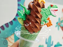 -CORNER CONE GELATO酷矿手作霜淇淋(南头古城店)
