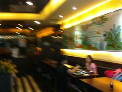 -阿香米线(宁波来福士广场店)