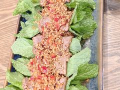 -金孔雀德宏傣味餐馆(魏公村店)