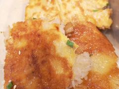 -老通城豆皮大王(吉庆街店)