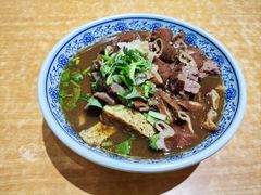 -门框胡同百年卤煮(鸟巢店)