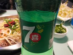 骨头锅-天都火锅酒楼(虹梅南路店)