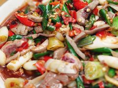 -碗碗羊肉(松石北路店)