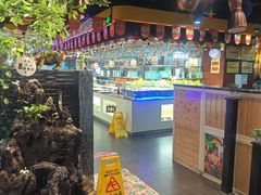 -巴犀烧烤(新崇光店)