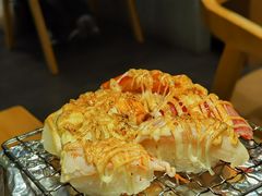 -苍月中华料理(王府井店)