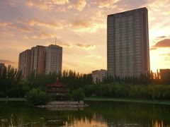 -大青山野生动物园
